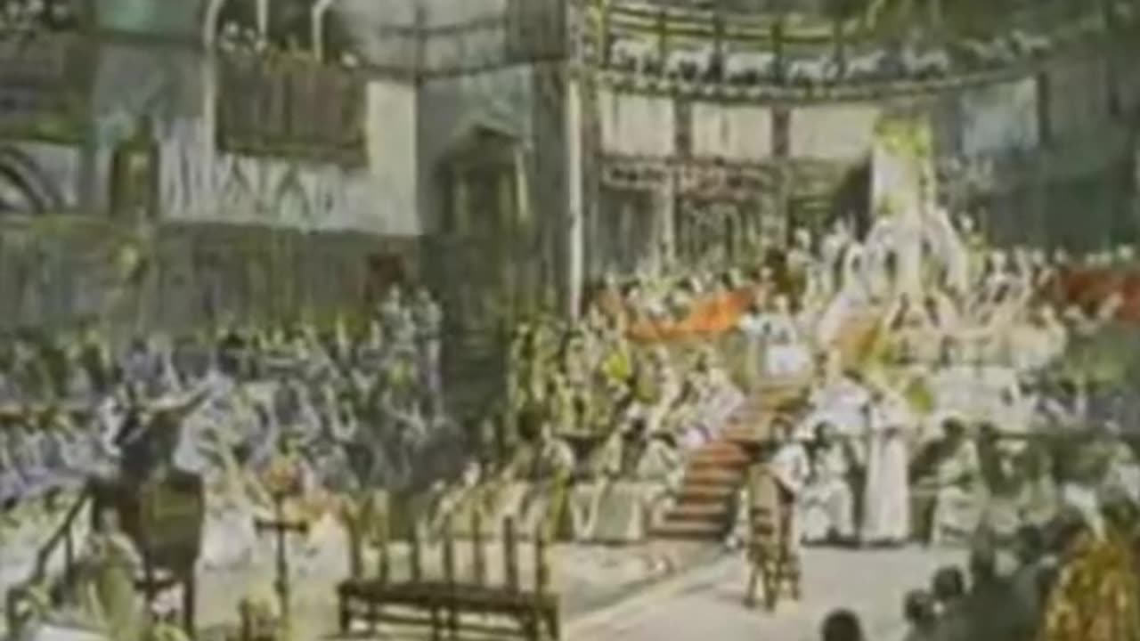 Abdullah of London and the Council of Nicea