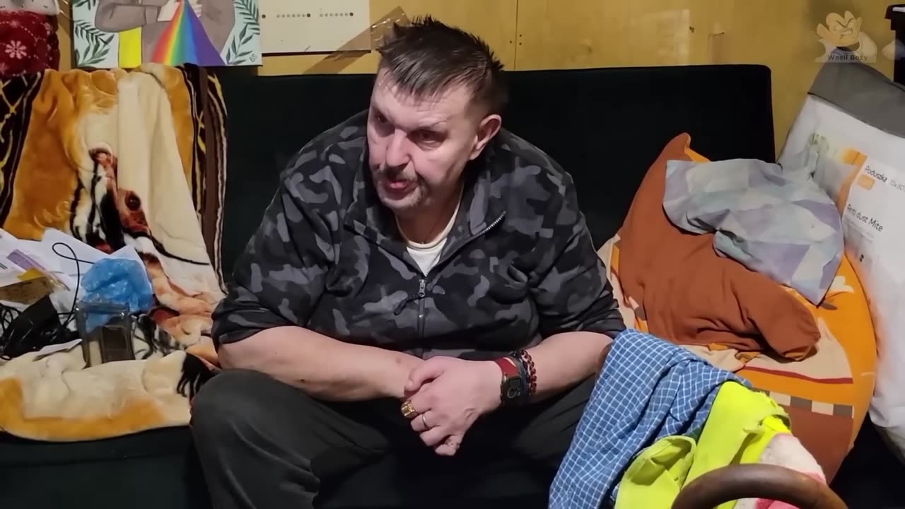 KONONOWICZ - Kłótnie i afery Kwiecień 2023 #1
