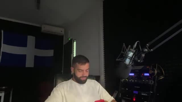 ΣΕΡΕΤΗΣ ΓΡΗΓΟΡΗΣ - ΚΟΝΤΡΑ ΣΤΟ ΣΥΣΤΗΜΑ LIVE (010922)