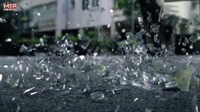 Safe drive