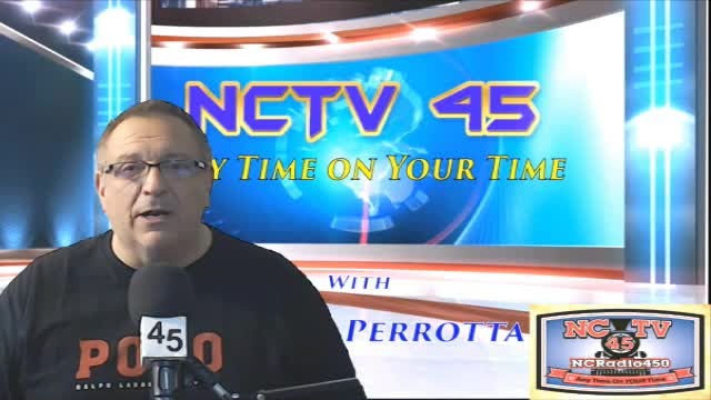 NCTV45 CEDARS SPORTS CORNER REPORT SUNDAY APRIL 17 2022