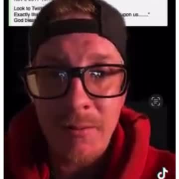 My fellow Americans…