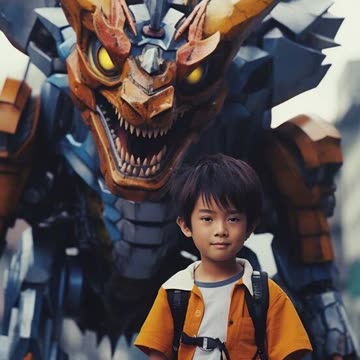 Digimon Live Action