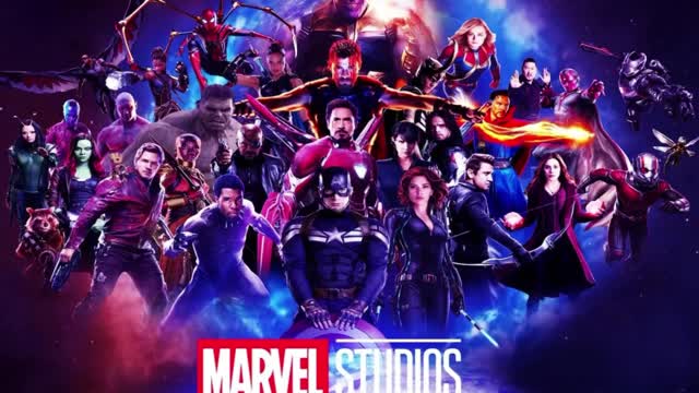 #32 MCU Countdown