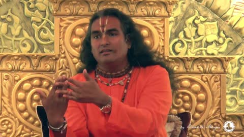 Paramahamsa Vishwananda on Atma Kriya Yoga: the path to the Divine