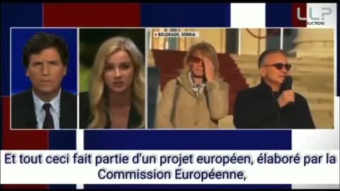 Aux US ils sont sidérés par la transformation de l’Union Européenne en dictature