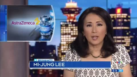 43-Year-Old Man Loses 6 Feet Of Intestine After Blood Clots From COVID-19 Vaccine