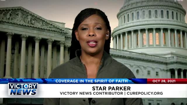 Victory News || Black Americans And The Vaccine Mandate || Is This Jim Crow All Over Again ??