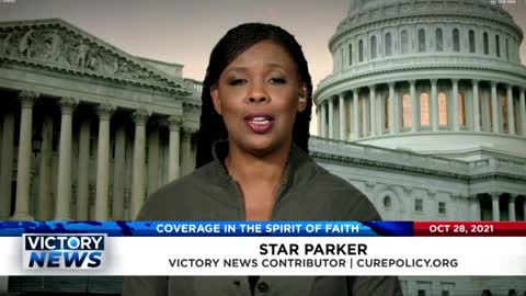 Victory News || Black Americans And The Vaccine Mandate || Is This Jim Crow All Over Again ??