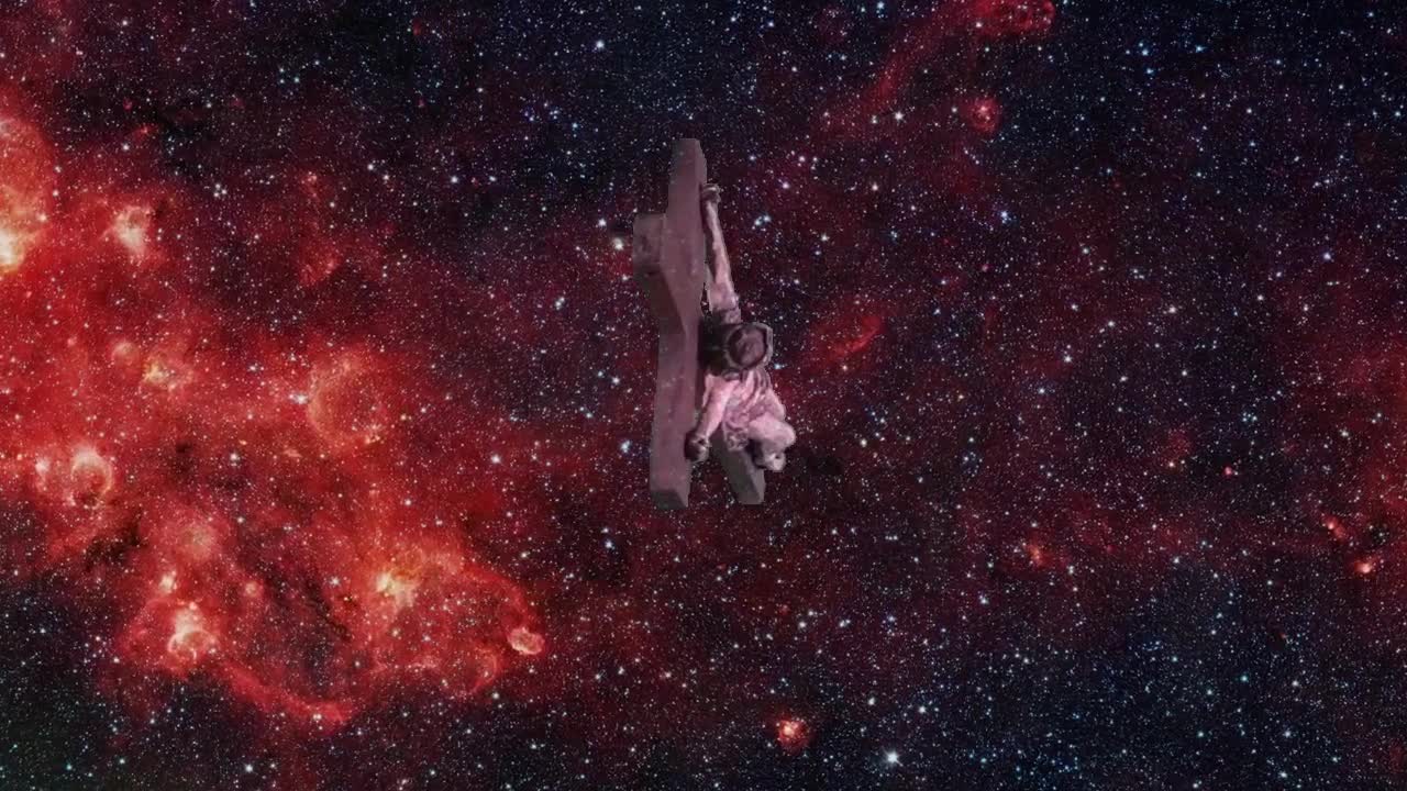 You Alone - Music Video - Shayne McCarter