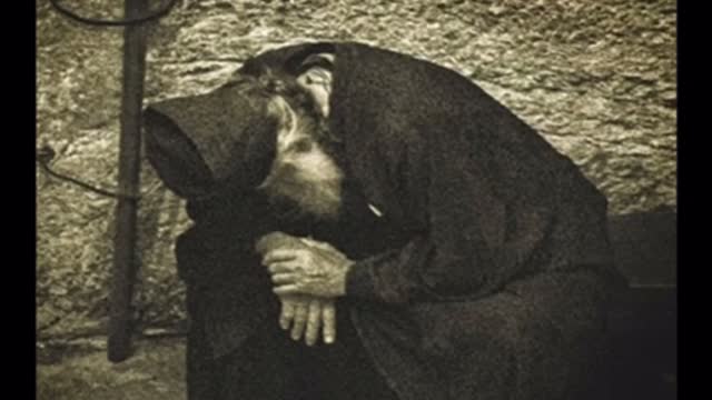 Exorcist Monk reveals what demons said about vaccines