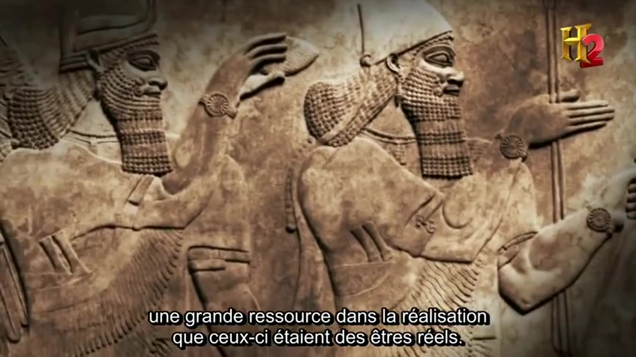 Alien Theory : Les Gris VOST