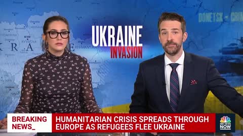 Morning News NOW Full Broadcast