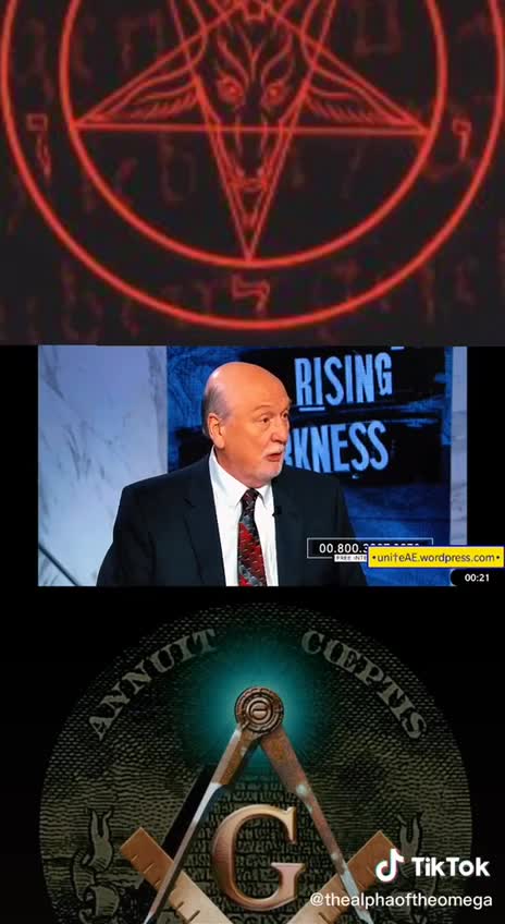 Thomas Horn says Hillary Clinton ADMITS she conducted a DEMONIC SEANCE inside the White House