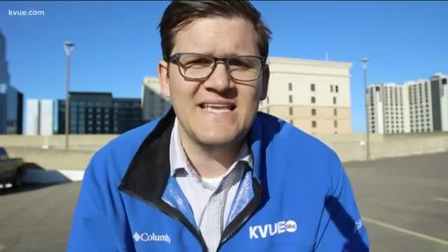 'Austin 2040' looks at city's booming growth _ KVUE