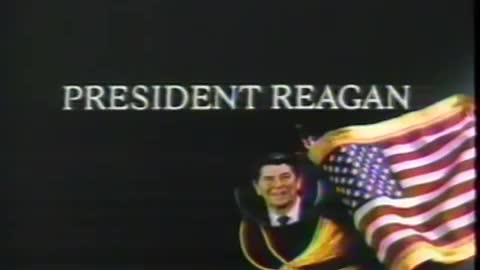 Ronald Reagan Campaign Ad: It's Morning In America 1984