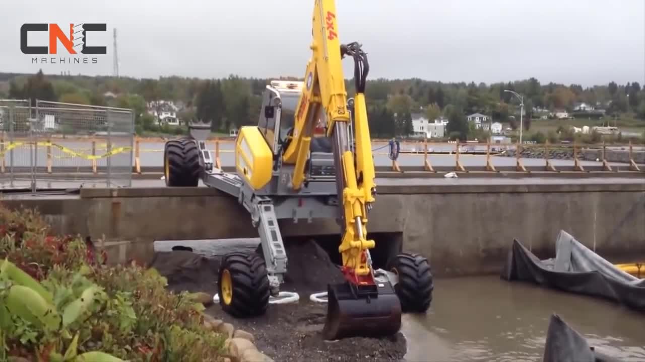 10 Amazing Dangerous Biggest Truck.