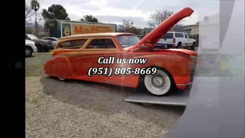 Circle C Automotive & Tractor Repair - (951) 805-8669