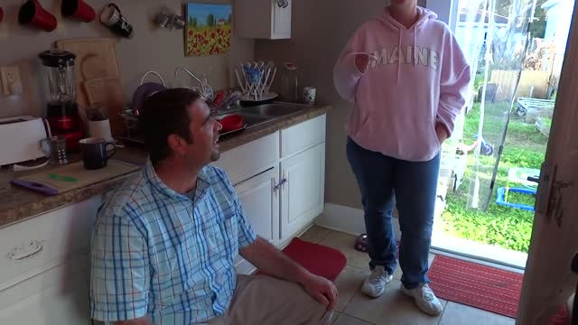 "Herd" Immunity Destroyed His NATURAL Immunity