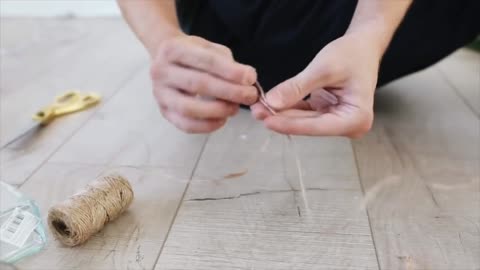 How To Make Wall Hanging | Life Hack Tricks | MrDIYCrafts