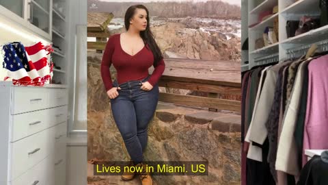 Romi ► Insta Wiki Plus size Model Biography, body measurements, age, relationships fashion nova