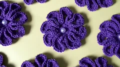 crochet