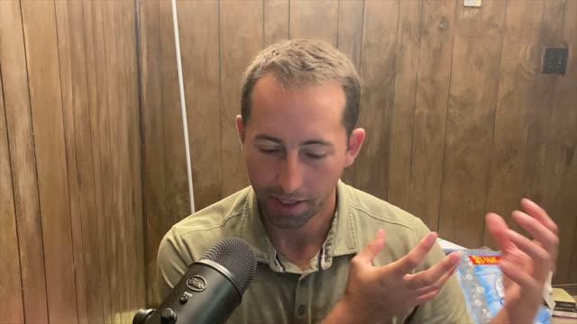 Fed Chair Powell's trade leaked, China GDP number disappoints etc.