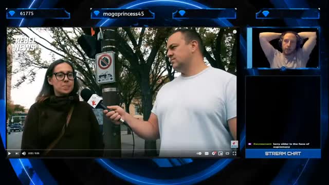 Political Discussion 9/11/2021