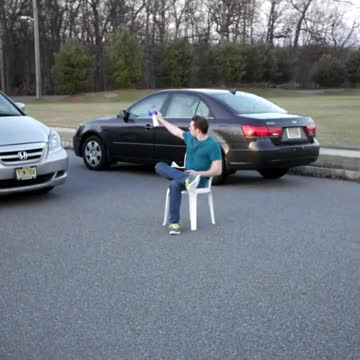 Horn Battles.Air Horn Prank.Vine Video