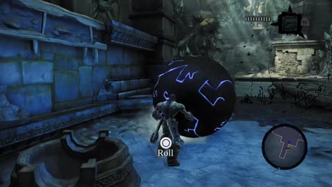 Darksiders 2 Deathinitive Edition PART =_26