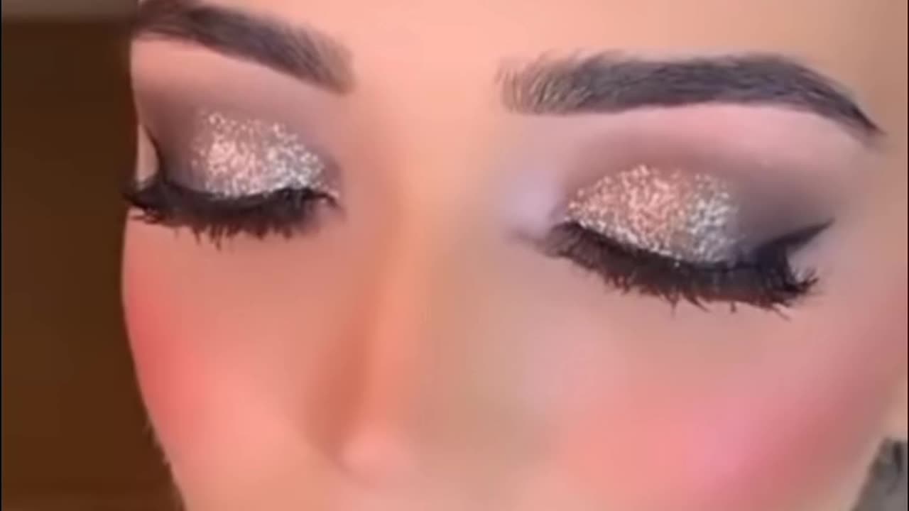 Beautiful makeup