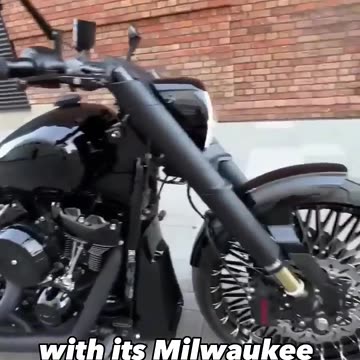 Fastest HARLEY DAVIDSON