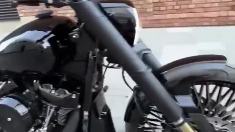 Fastest HARLEY DAVIDSON