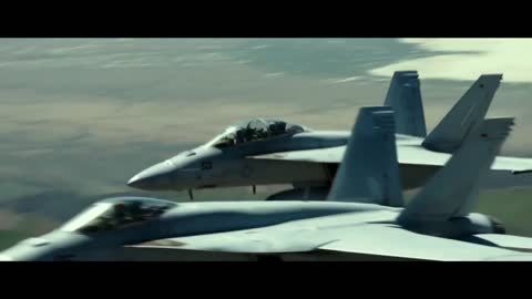 TOP GUN 2 M2021 MAVERICK TOM CRUISE