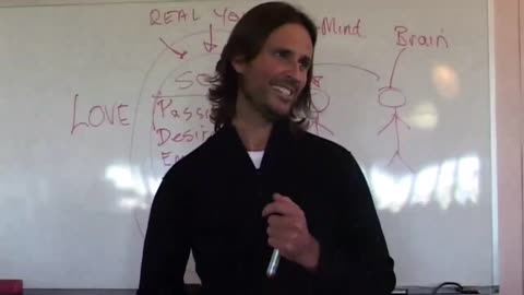 What Does It Mean to Be Born Again?