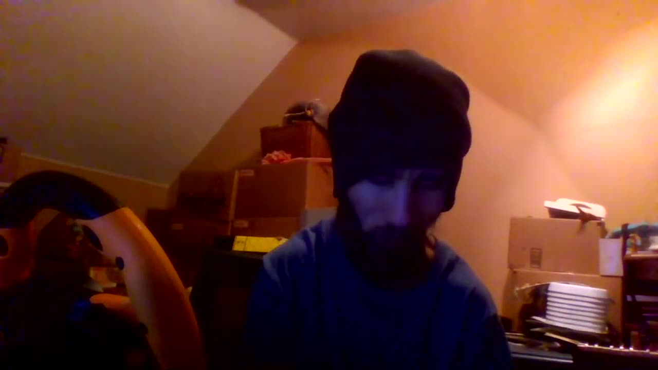 [Cyraxx Youtube 2021-1-28] im leaving youtube Til Marty s dealt with