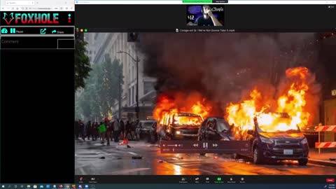 Deplorable Discussions - 10/4/2021