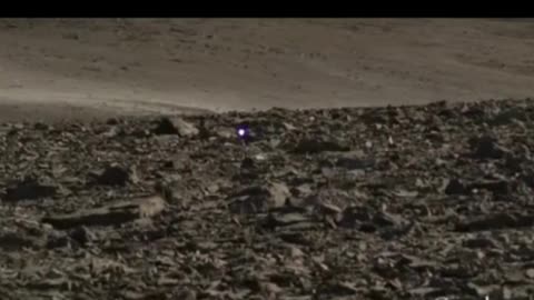 MARS: Že by lhali❓