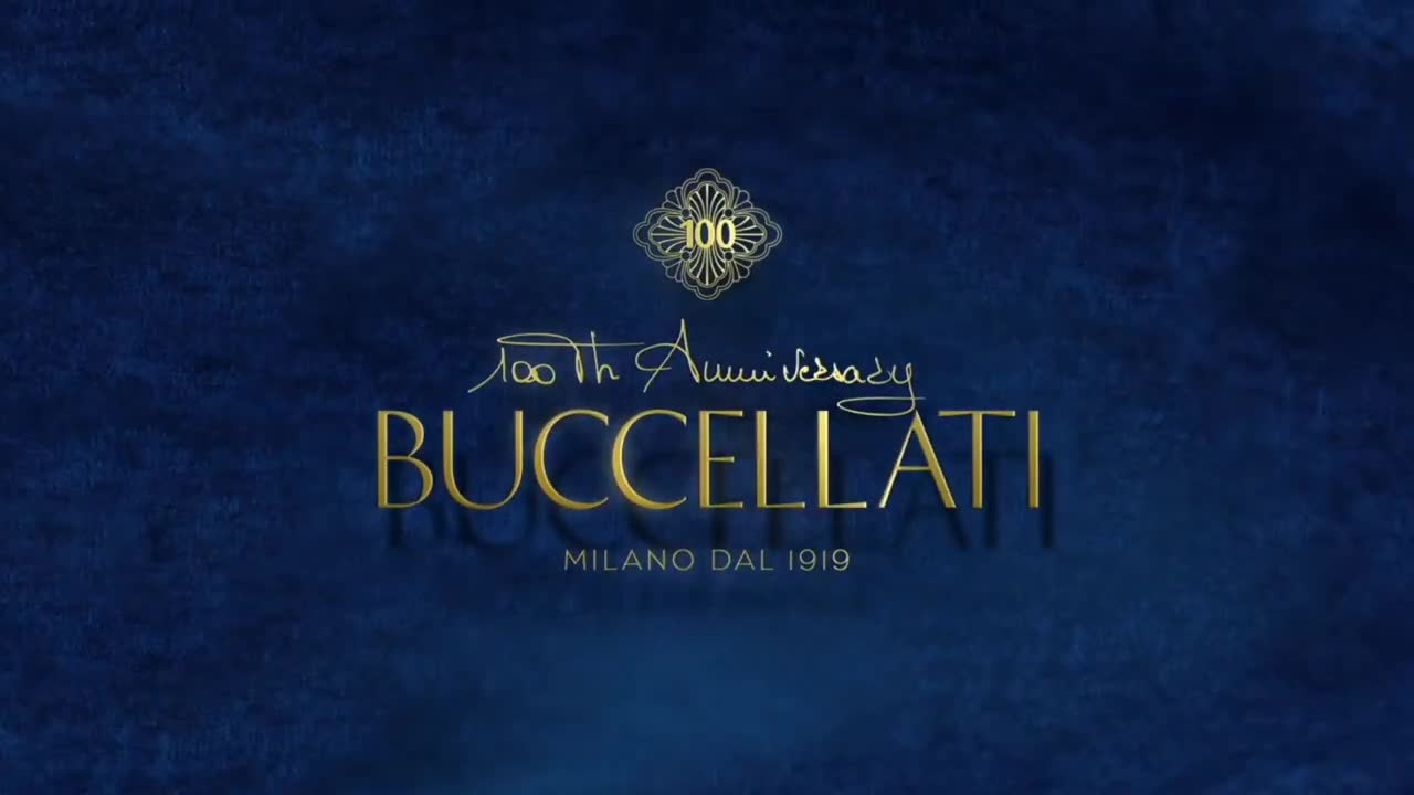 #9. Buccellati. A life in the style of LUXURY. Luxury Jewelry. For BILLIONAIRES