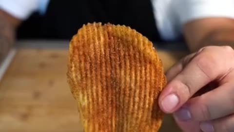 potato chips