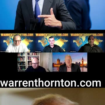 RUTTE FRUTTI THREATENS TRUMP WITH NATO EXPULSION