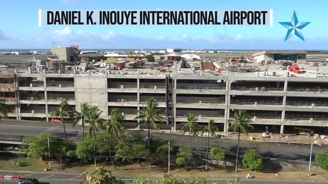 Here's a look at the $3.2B modernization updates to Honolulu’s airport