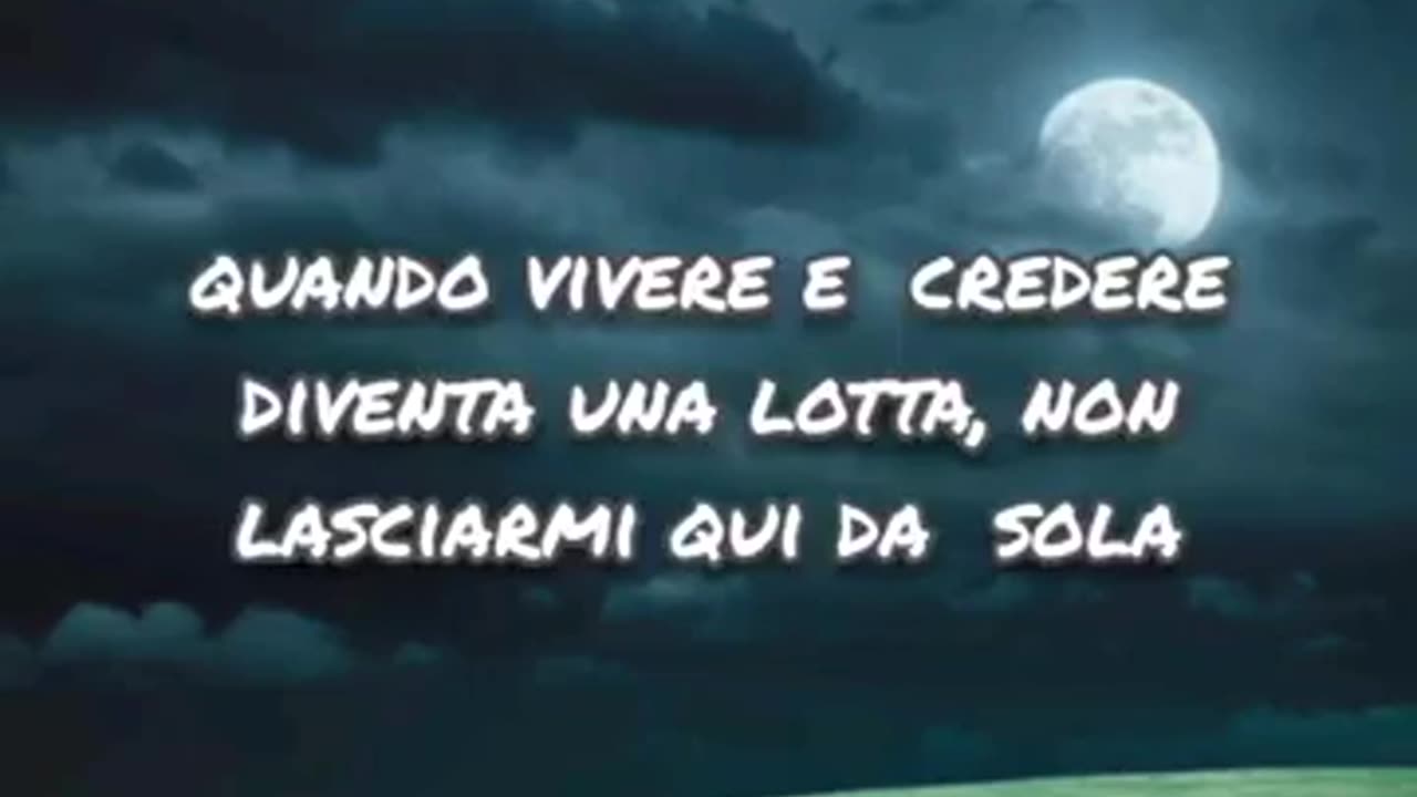 "Why" - Randy Crawford (1983) - Traduzione in italiano