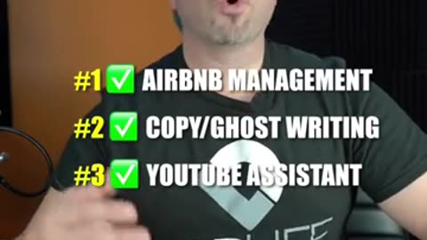 3 side hustles to make $5k