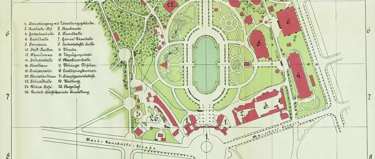 Stolen History 3 - The Mystery Of The World's Fairs