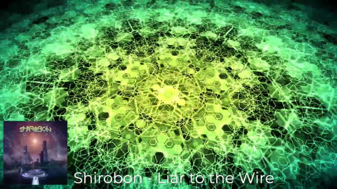 Shirobon - Liar to the Wire ft. GUMI English