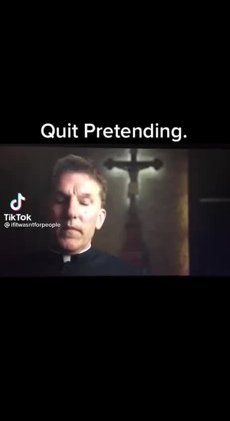 You cannot be a Democrat if you are a Catholic