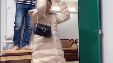 Best Funny Videos 2022, Chinese Funny clips daily #shorts