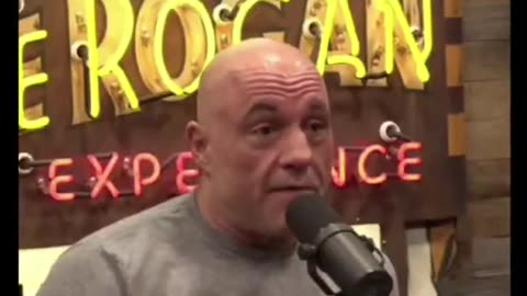 Joe Rogan On Why Most Doctors Are Silent On COVID Vax/COVID Test Injuries & Deaths