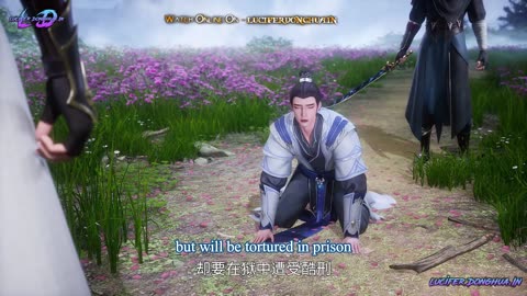 Peerless Martial Spirit Episode 432 to 433 English Sub